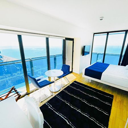 Luxury Batumi Hotel エクステリア 写真