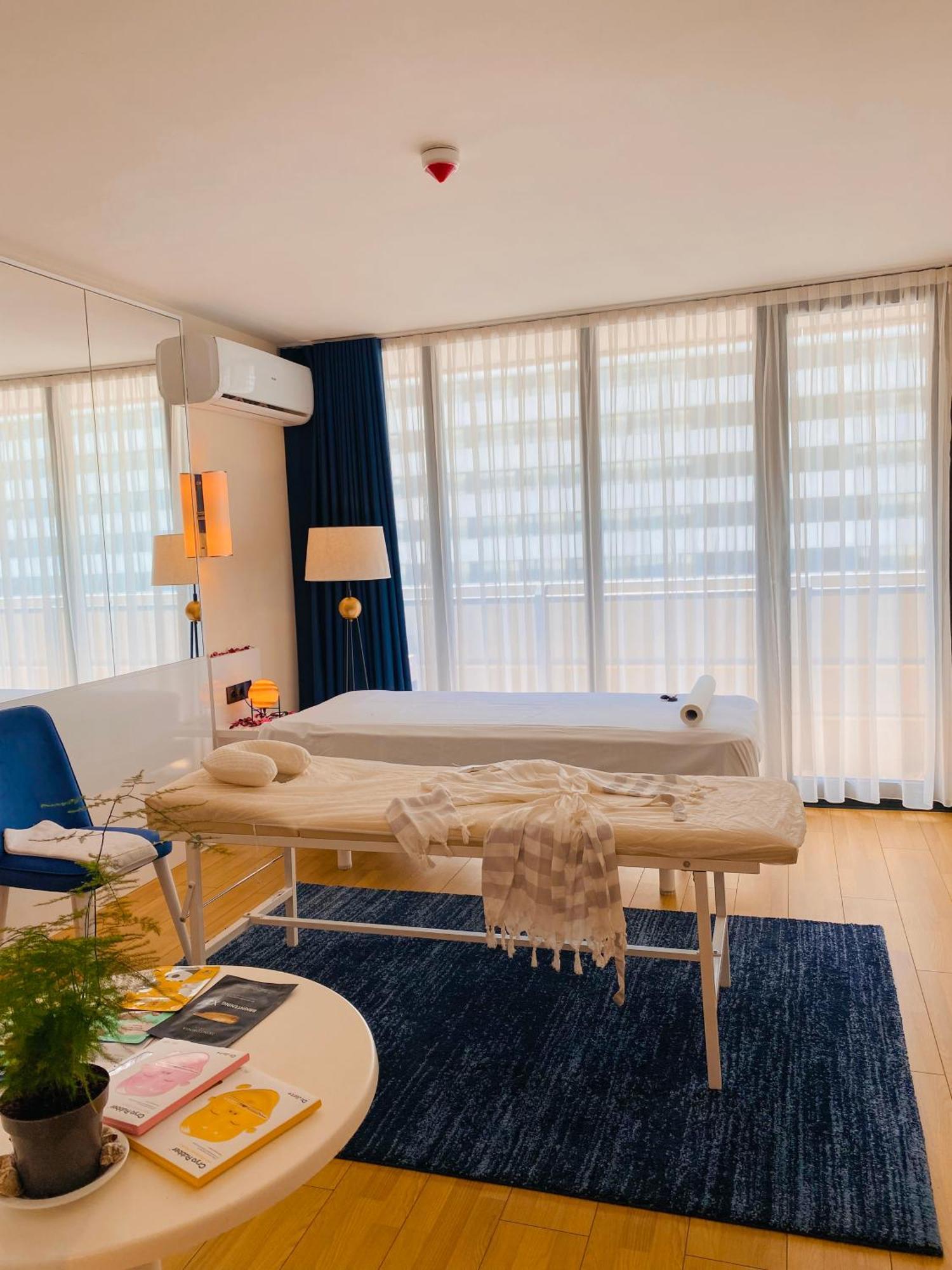 Luxury Batumi Hotel エクステリア 写真