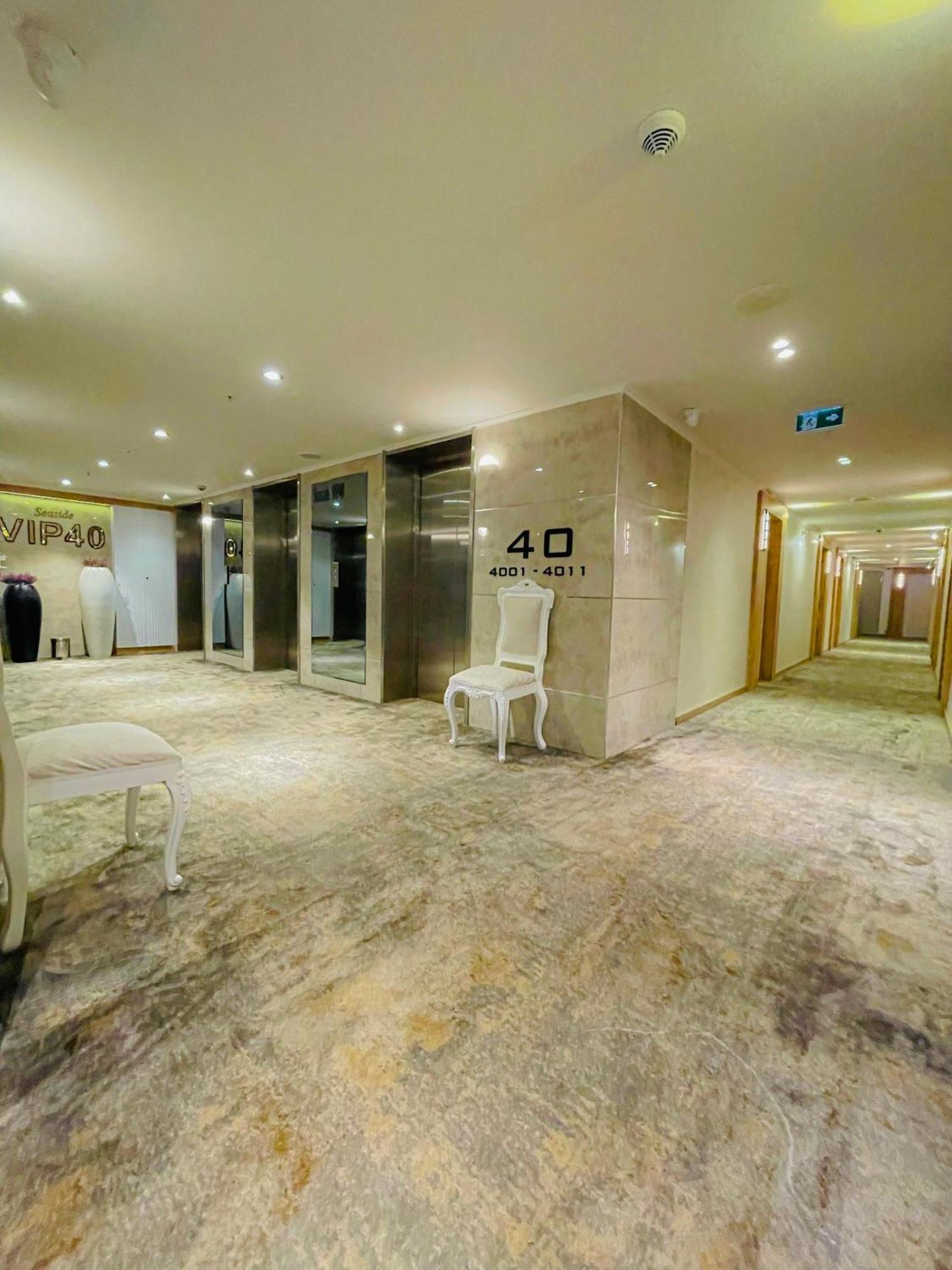 Luxury Batumi Hotel エクステリア 写真